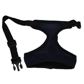 Fancy Pets TX40713 Arnes de Malla, tamaño Med