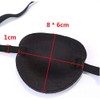 Aeyistry Adjustable Eye Patches For Adults Or Kids For Lazy