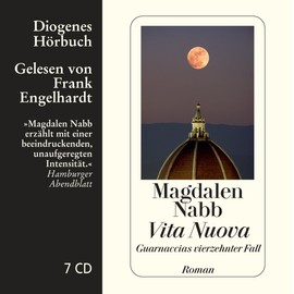 Vita Nuova: Guarnaccias vierzehnter Fall (Maresciallo Guarnaccia)