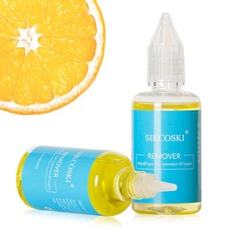 Tape in Extension Remover, Wig Glue Remover, Tape in Hair Extensions Adhesive Remover, Removes Hair Glue,Double Side Extension Tape, Fast Acting Remover for Tape in Hair Extensions