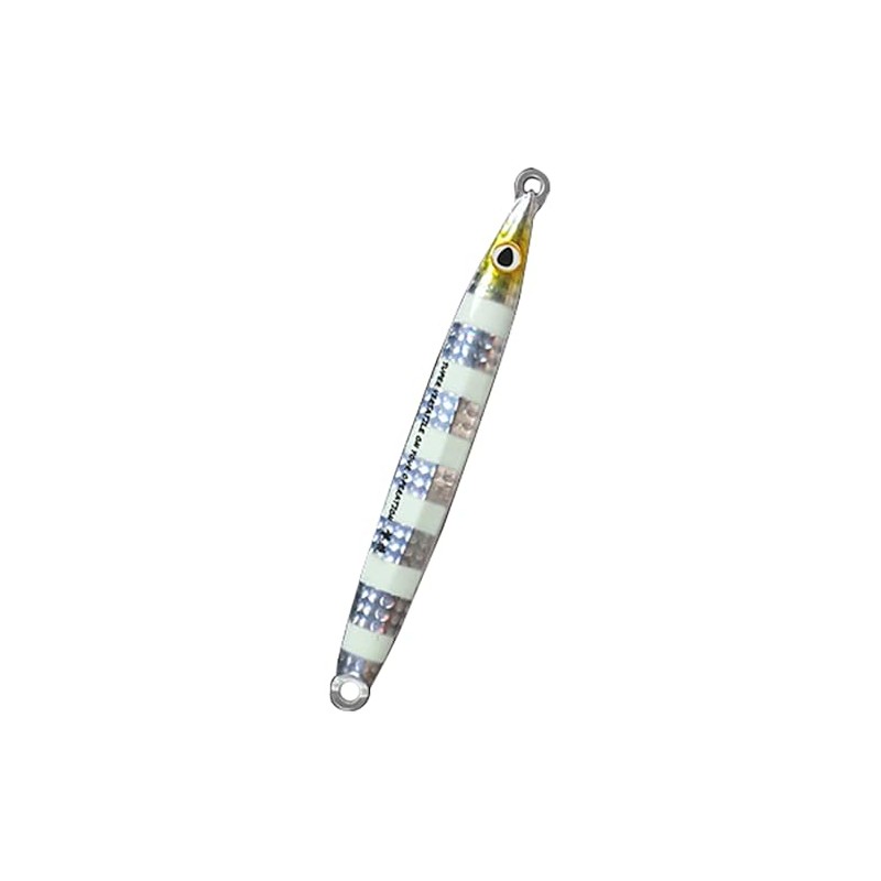 Owner (オーナー) Metal Jig Lure GJ-125 Shooting Jig 4.4 oz