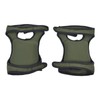 Gardening Knee Pads Green Portable Garden Knee Protector for Outdoor