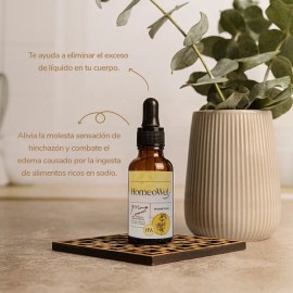 Retención De Líquidos: Diurético Natural