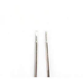 Mini Phillips and Flat-Head (Slotted) Screwdriver Set