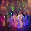Sparkly Decoration String Lights (Waterdrop Multi-Color)