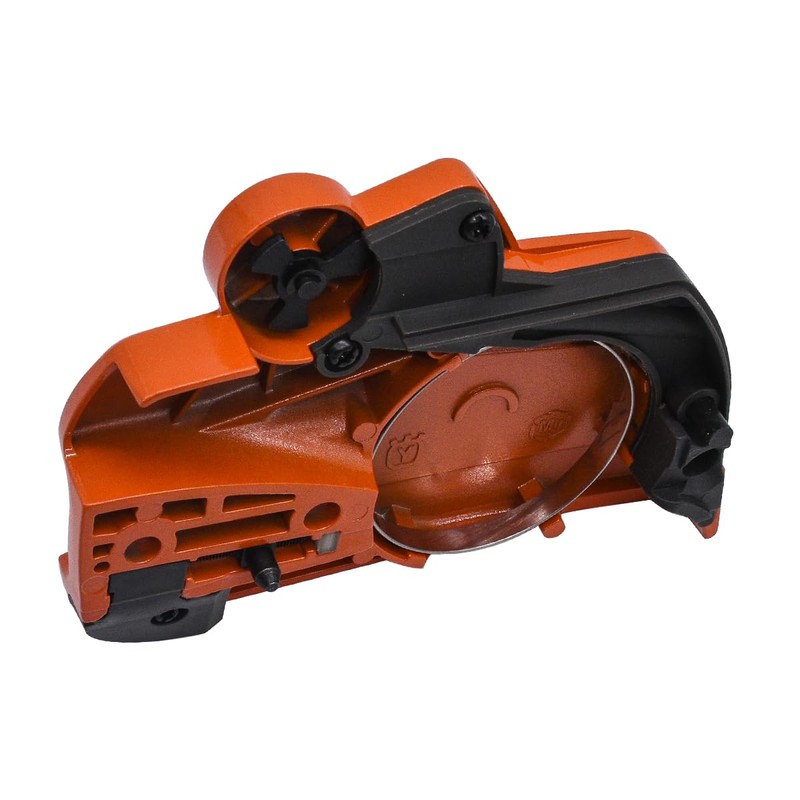 JDLLONG 537286301 Side Clutch Cover Brake Assembly Fit for Husqvarna