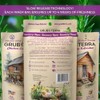 GrubTerra Coop Deodorizer Odor Eliminator for Chicken Pen Suitable for