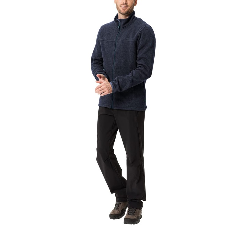 VAUDE Men's Rienza Jacket III Jacket