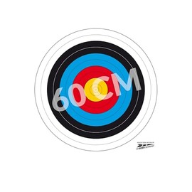 Battle-Merchant Target Pads for Archery LARP Archery Medieval Viking 40 x 40 cm Pack of 10