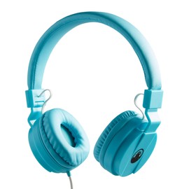 Tinc Headphones - Awesome Tunes with Super Soft Ear Padding - Cool Wired Headphones