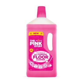 Stardrops Stardrops - The Pink Stuff - The Miracle All Purpose Floor Cleaner 33.8fl oz