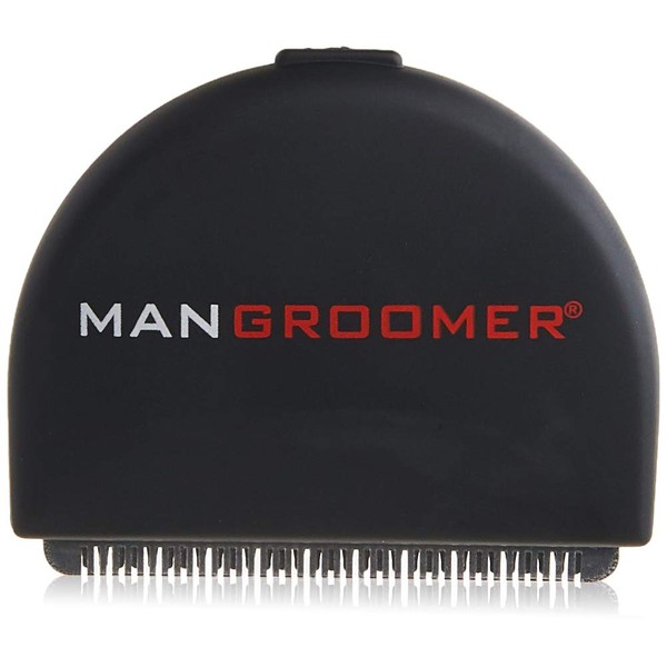 Mangroomer Professional Premium Replacement Head