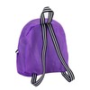 Sophia's Doll Accessories, Purple Doll Backpack for 18" Dolls, Compatible