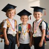 Kindergarten Graduation Gifts for Boys - Preschool Graduation Medal with
