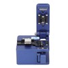 High Accuracy Fiber Cleaver 16 Cutting Points 0.6 Degree Angle