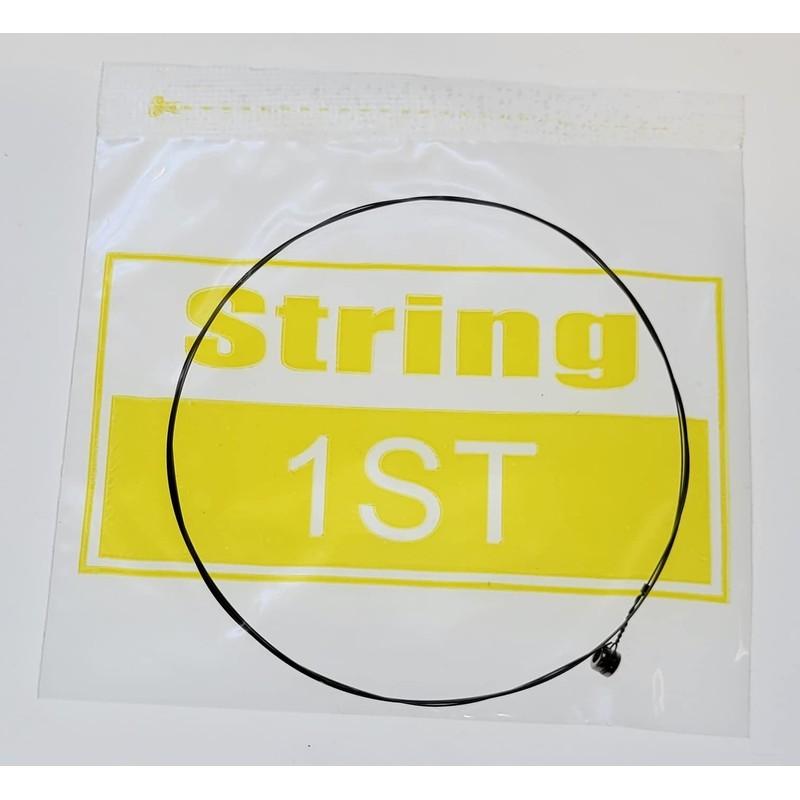 Requintazo 6-String Set of Acoustic Guitar Strings - 80/20 Bronze,