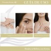 Suero Facial Antiedad Reduce Líneas De Expresión Eterna