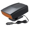 12 Volt Car Heater that Plugs into Cigarette Lighter, 150W