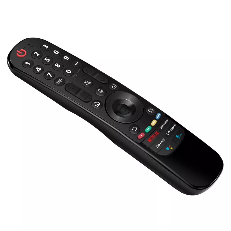 For LG Replace Voice Remote for LG TV 2022 Model