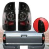 labwork LH and RH Tail Lights Replacement for Toyota Tacoma