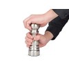 Peugeot Paris Chef u'Select - Molinillo de pimienta (acero inoxidable),