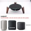 Wooden Stand for Echo Studio and Homepod 2nd/1st Gen Smart
