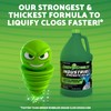 Green Gobbler Industrial Strength Grease and Hair Drain Clog Remover