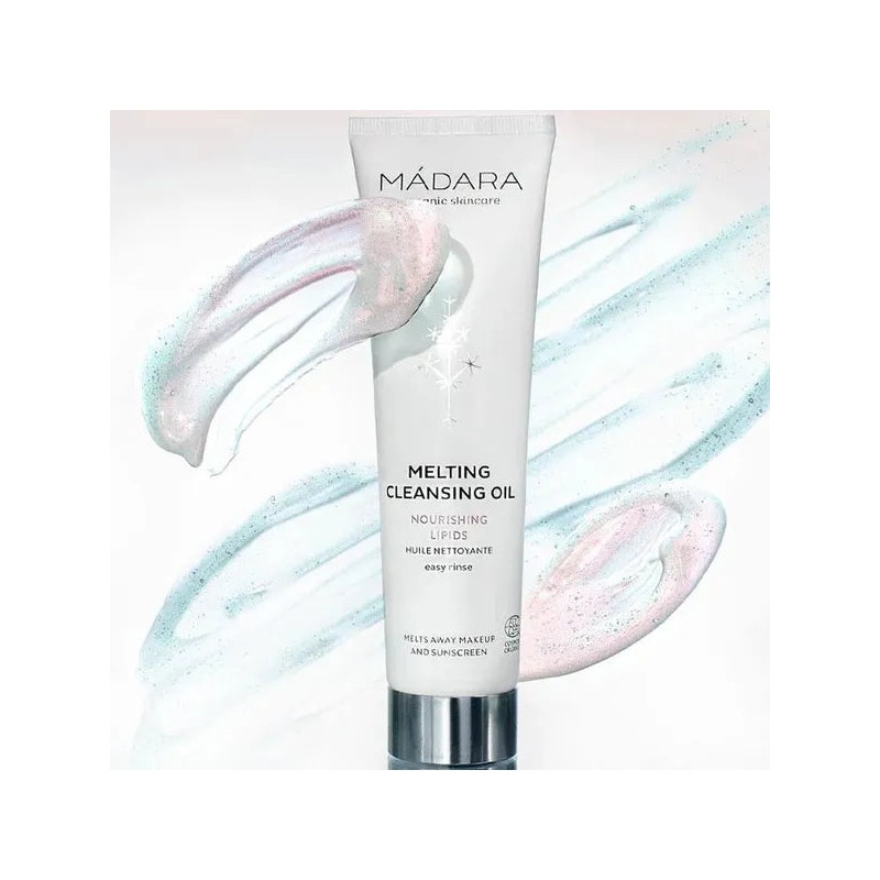 Madara Melting Cleansing Oil 100ml