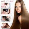 2PCS Regrowth Helper Spray, Biotin & Caffeine Hair Growth, Regrow