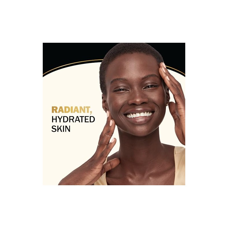 OLAY Crema Hidratante para El Total Effects, Da