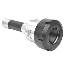 R8-ER40 Collet Chuck Holder Shank Router Collet Extension Chuck Converter Adapter Holder Milling Tool Holder CNC Parts