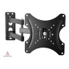 Importeek Soporte Pantalla Tv Monitor Vesa Articulado 14-42 Pulgadas