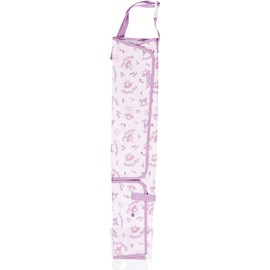 Skater CUBC1-A Umbrella Cover, For Cars, Car Supplies, My Melody, Chromi, Cute, Sanrio CUBC1-A