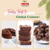 Yaffa Delicious Khudri Dates 450g– Hand Picked Madina Dates –