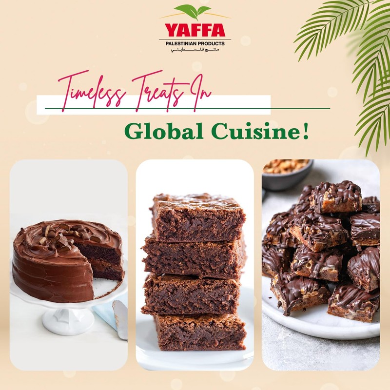 Yaffa Delicious Khudri Dates 450g– Hand Picked Madina Dates –
