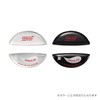 Subaru STSG18100610 STI Fuel Cap Ornament (Regular), Silver