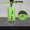 BETTERI 6 Inch Dry Concrete Core Drill Bit 5/8"-11 Threaded