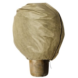 Windhager Protect Decorative Fleece Winter Cover