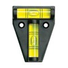 Hopkins Towing Solutions Hopkins 09615 Cross-Check Level,Black
