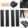 4 PCS Car Seat Belt Pads Seat Belt Shoulder Strap