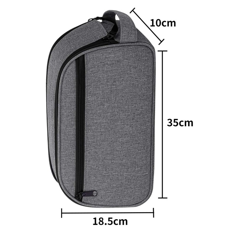 condinggen CPAP Bag, Travel Carry Bag for CPAP Device and