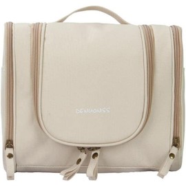 CYBERNOVA Multi-Functional Large Capacity Hanging Cosmetic Travel Bag Toilet Bag Toiletry Bag Washbag Organizer Kits/Cosmetic Pouch/Personal Care Hygiene Purse