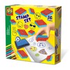 ES SES 14961 Emoticons Stamp Set