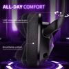 EKSA Super Lightweight Gaming Headset with Mic