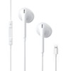 TheMax Bluetooth Stereo earphones With wired Volume control and Noise