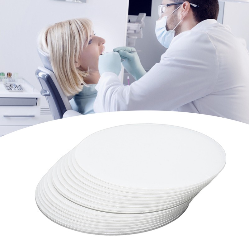 1mm 20PCS Vacuum Forming Splint Sheets Prevent Bubbles Professional Thermoforming