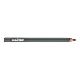 Mehron 5" Lápiz de Ojos - Marrón oscuro