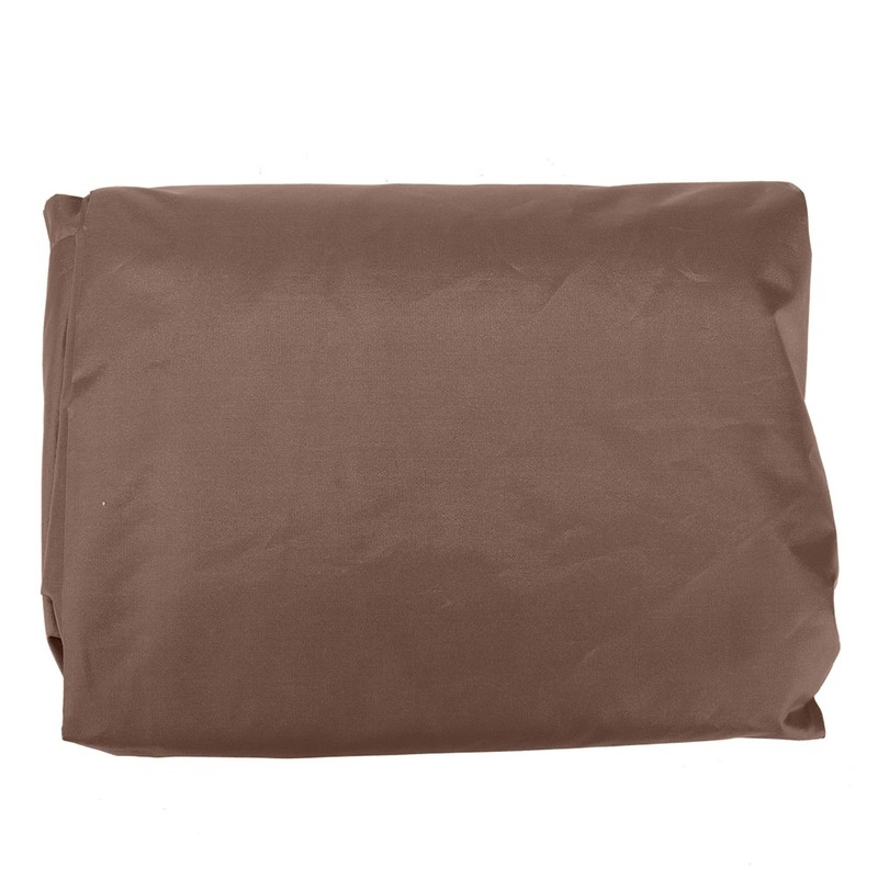 Outdoor Square Tub Hot Spring Spa Bath Dustproof Cover Waterproof