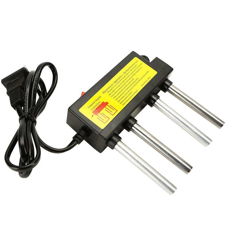 BuleVina Quick Quality Electrolysis Tester, Home Use Electrolyzed Water Purity