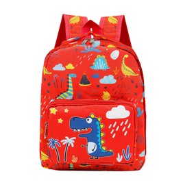 POWOFUN Kids Toddler Preschool Travel Backpack Cute Cartoon Backpack For Girls Boys Baby